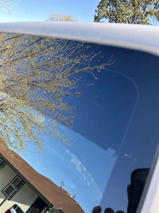 A-1 WINDOW TINT AND AUTO GLASS 7
