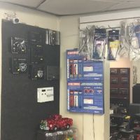 SR Car Audio