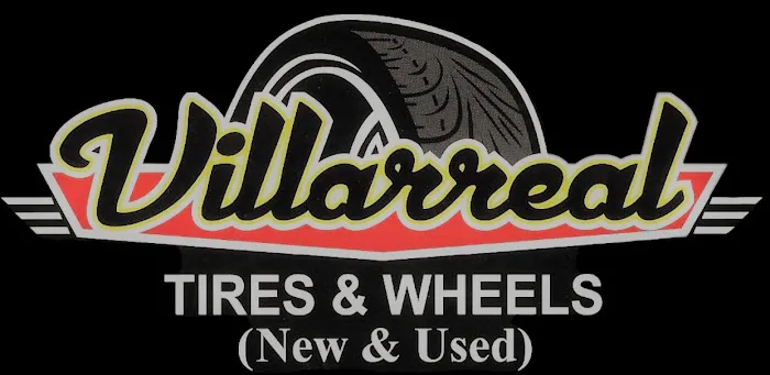 Villarreal Tires & Wheels 1