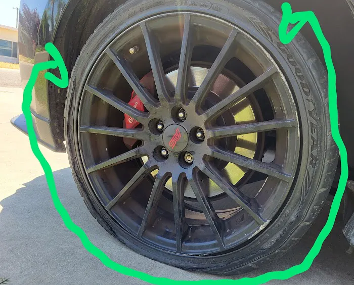 Villarreal Tires & Wheels 2