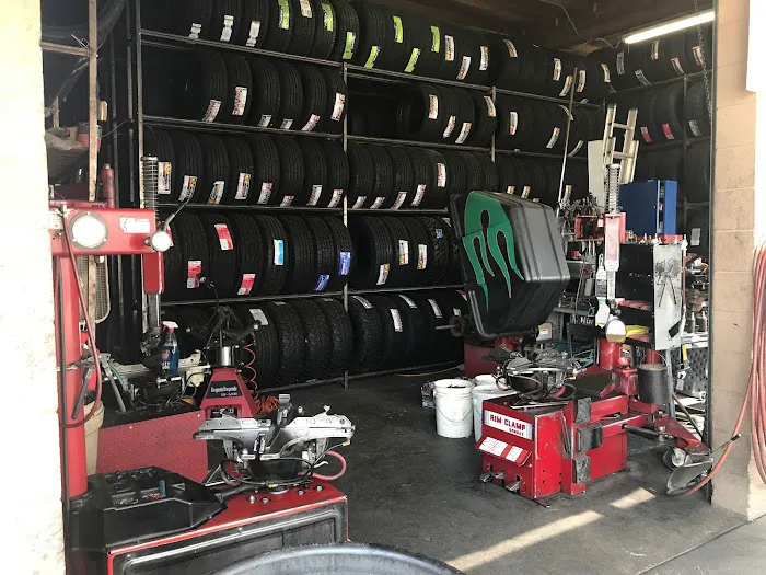 Fast Tire & Wheel 3