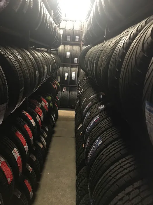 Fast Tire & Wheel 2