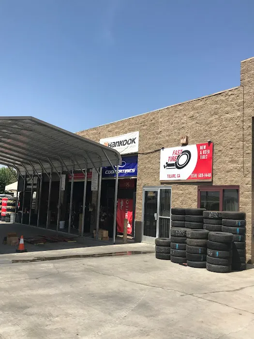 Fast Tire & Wheel 0
