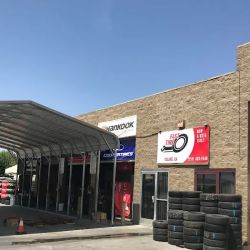 Fast Tire & Wheel ico