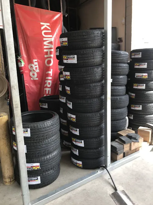 Fast Tire & Wheel 5
