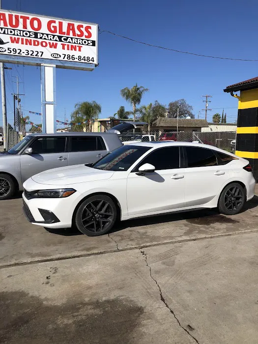 Tint techs+ 8