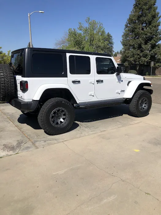 Tint techs+ 9