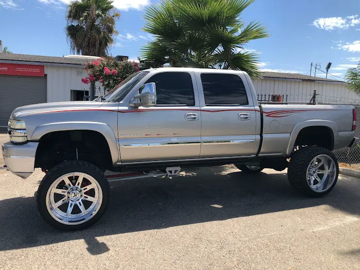Tint techs+ 5