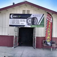 Manu's Tire -Tires for Sale-
