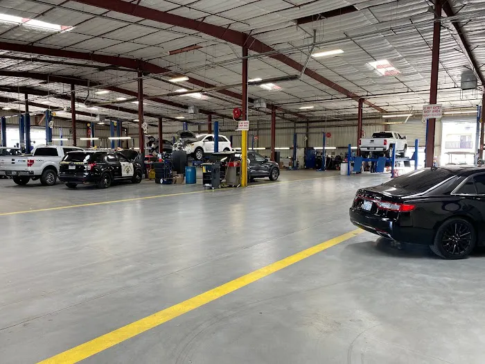Will Tiesiera Ford Service 3