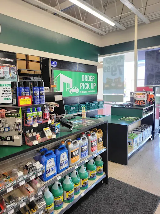 O'Reilly Auto Parts 3