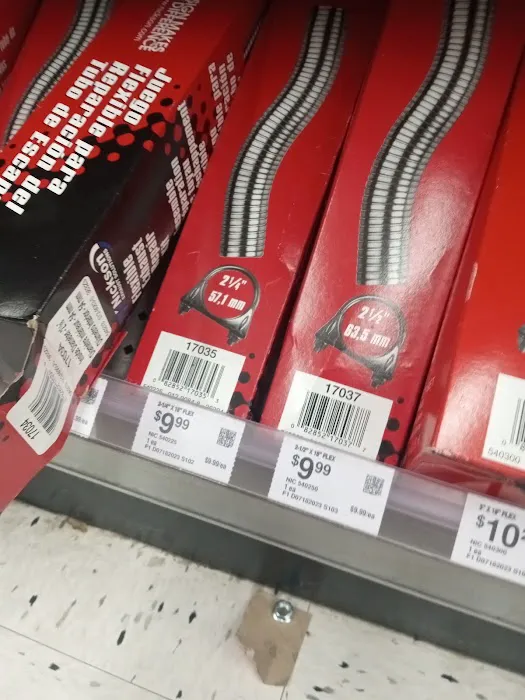 O'Reilly Auto Parts 2