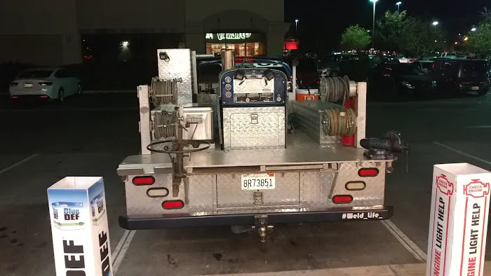 O'Reilly Auto Parts 7
