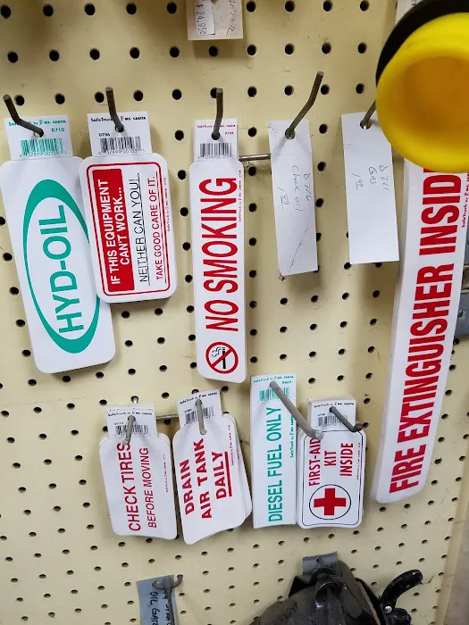 Cotton Center Auto Parts 0