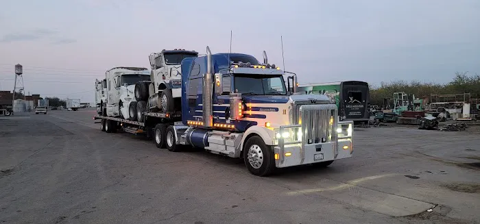 American Truck Parts 0