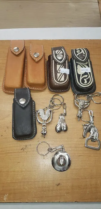 Leon's New & Used Tires 0