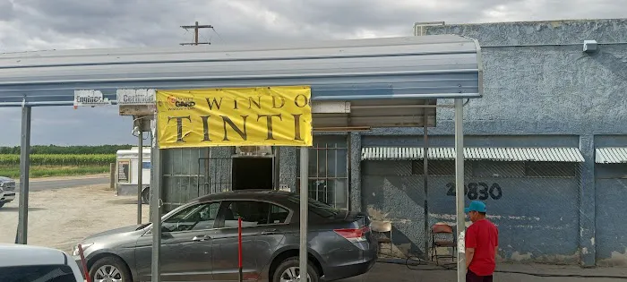 Leon's New & Used Tires 8