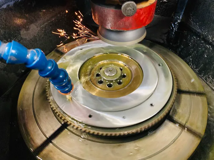 Bryant's Machine Shop 0