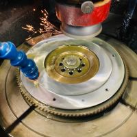 Bryant's Machine Shop