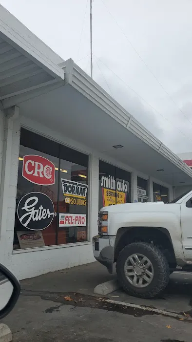 NAPA Auto Parts 0