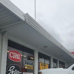 NAPA Auto Parts ico