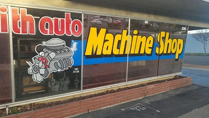 Smith Auto Parts (Visalia) 3