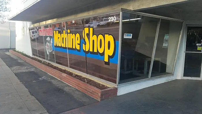 Smith Auto Parts (Visalia) 5