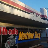 Smith Auto Parts (Visalia)