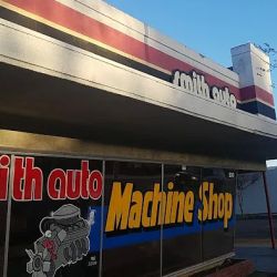 Smith Auto Parts (Visalia) ico