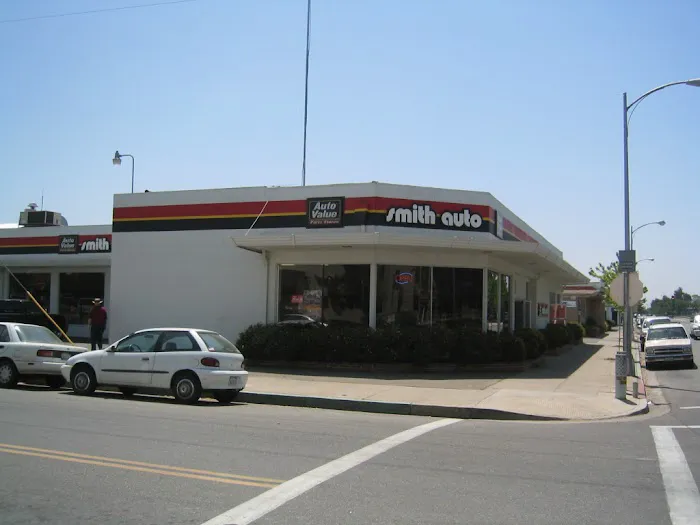 Smith Auto Parts (Visalia) 6