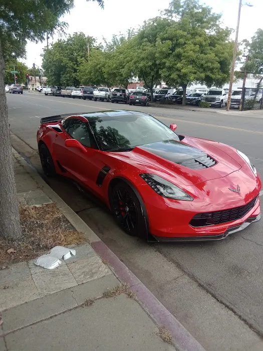Smith Auto Parts (Visalia) 9