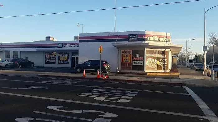 Smith Auto Parts (Visalia) 7