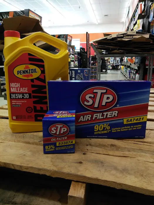 AutoZone Auto Parts 3
