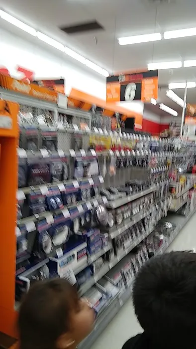 AutoZone Auto Parts 6