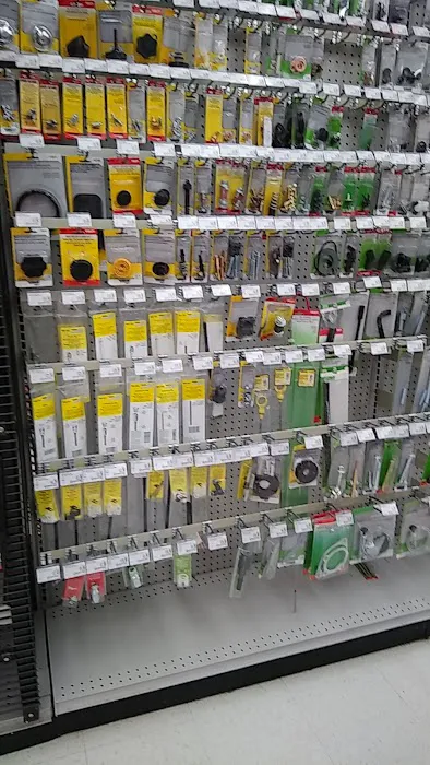 AutoZone Auto Parts 7