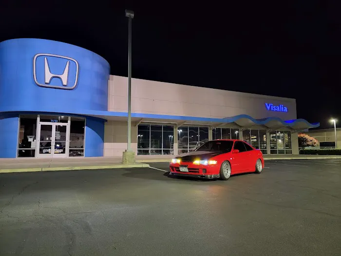 Visalia Honda Parts 1