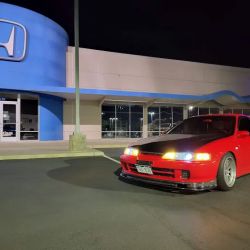 Visalia Honda Parts ico