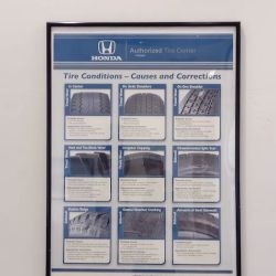 Visalia Honda Service Center ico