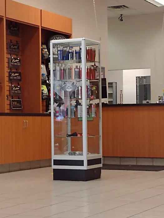 Visalia Honda Service Center 5