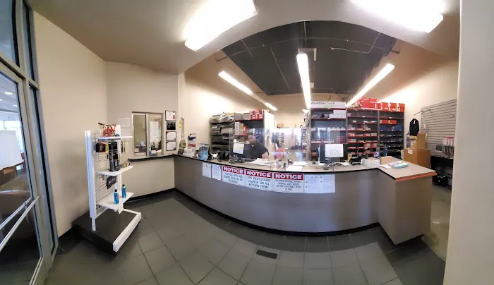 Visalia Kia Parts Store 0