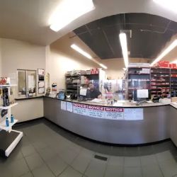 Visalia Kia Parts Store ico