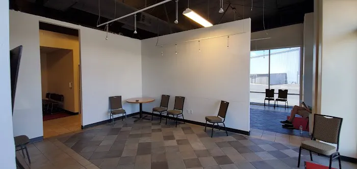 Visalia Kia Service Center 8