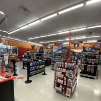 AutoZone Auto Parts