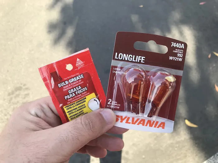 AutoZone Auto Parts 3