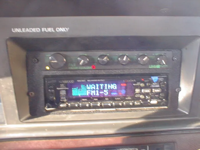 Mark's Audio 0