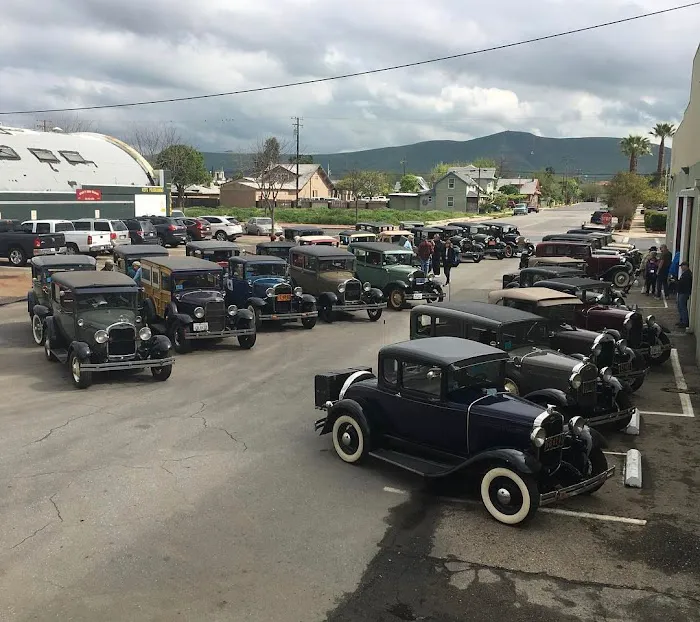 Boling Brothers Early Iron 3