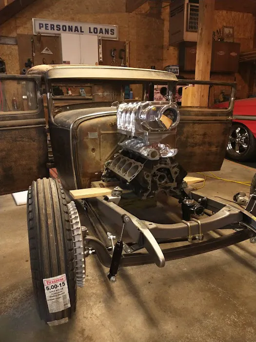 Boling Brothers Early Iron 2