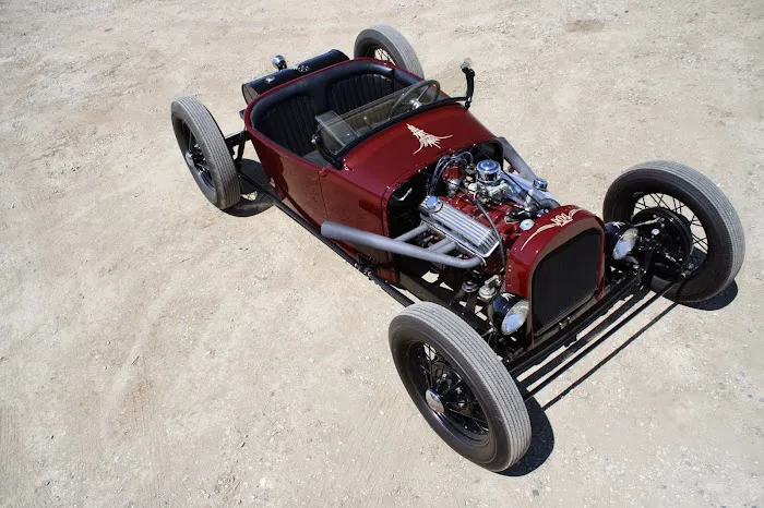 Boling Brothers Early Iron 9