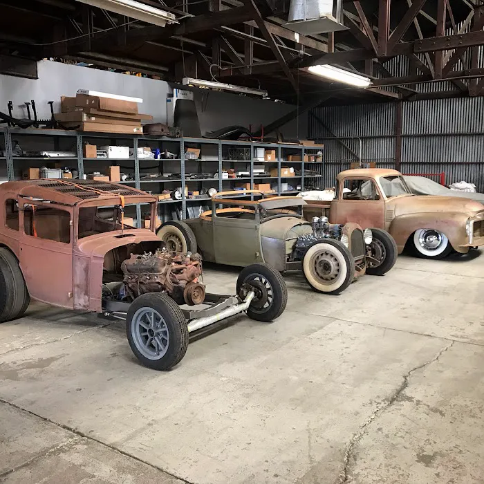 Boling Brothers Early Iron 7