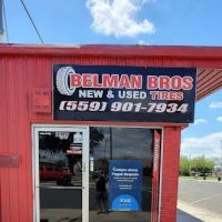 Belman Bros Tires